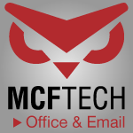 See detail page for MCF Office