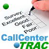 See detail page for CallCenterTRAC