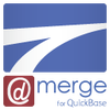 See detail page for DC Merge for QuickBase