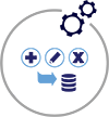 See detail page for Triggers for QuickBase