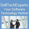 Visit the partner detail page for SoftTechExperts